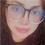 Profesora en español me adapto a todo público